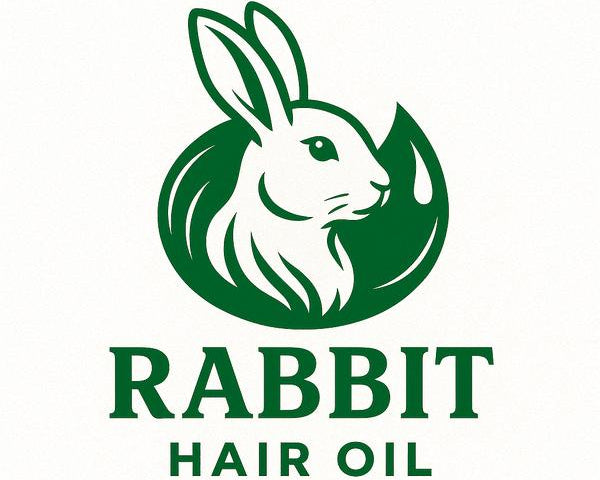 Rabbit Hair Oil